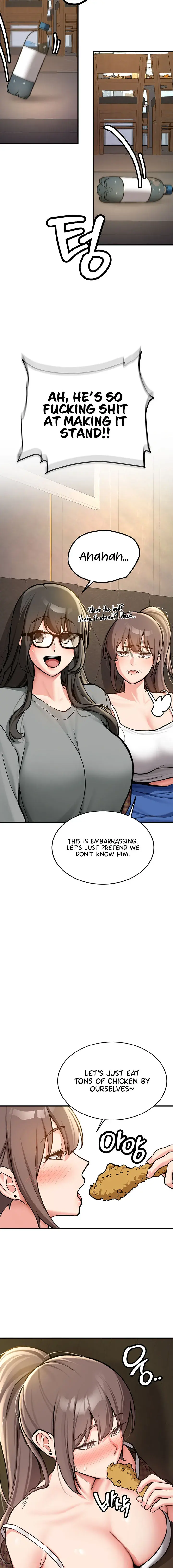 Pickup! Episode 2 - Page 8