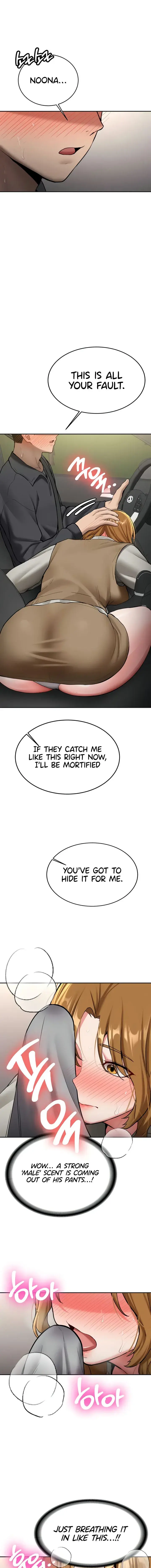 Pickup! Episode 20 - Page 11