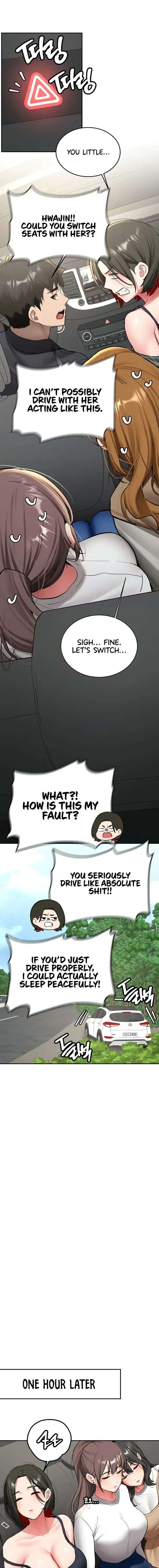 Pickup! Episode 20 - Page 5