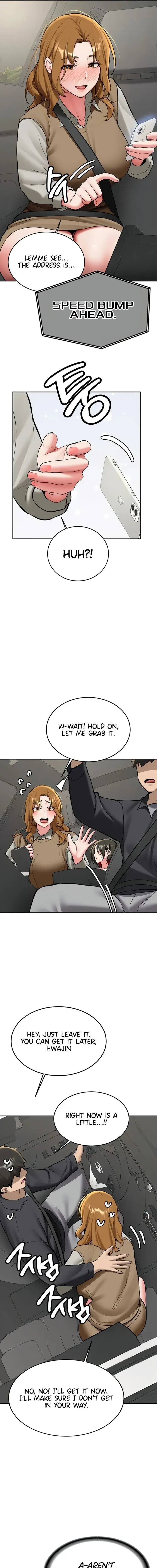 Pickup! Episode 20 - Page 7