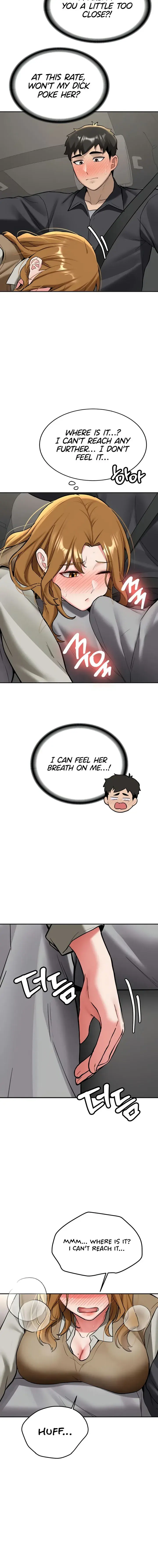 Pickup! Episode 20 - Page 8