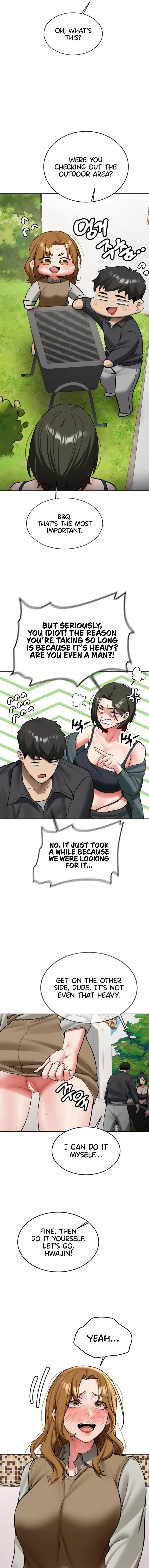 Pickup! Episode 21 - Page 13