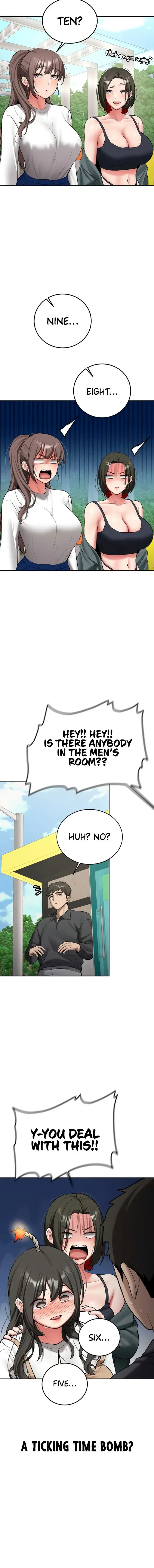 Pickup! Episode 21 - Page 16
