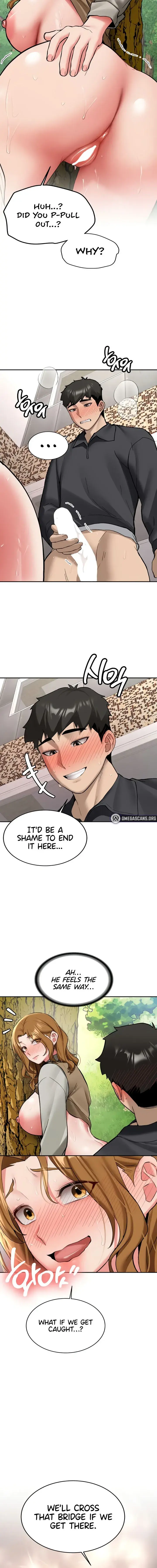 Pickup! Episode 21 - Page 6