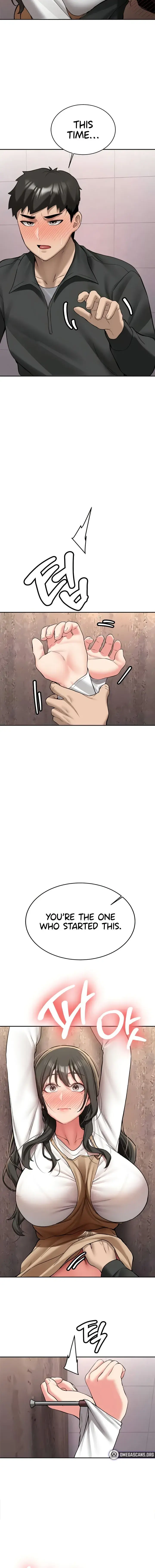 Pickup! Episode 22 - Page 6