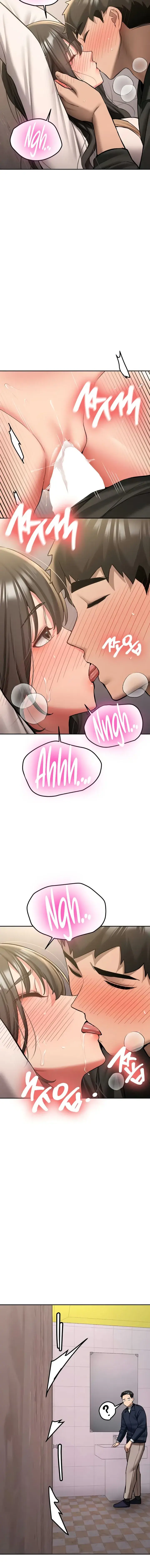 Pickup! Episode 22 - Page 8