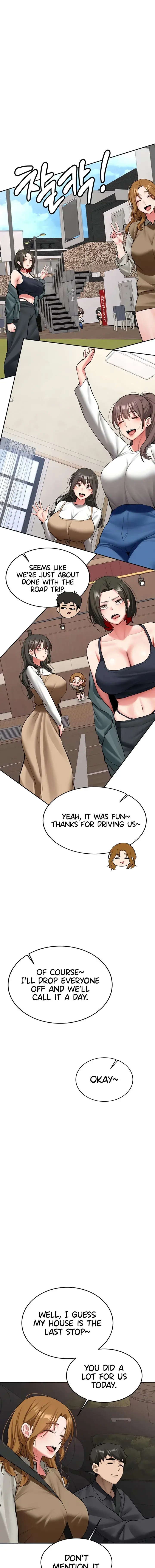 Pickup! Episode 24 - Page 11