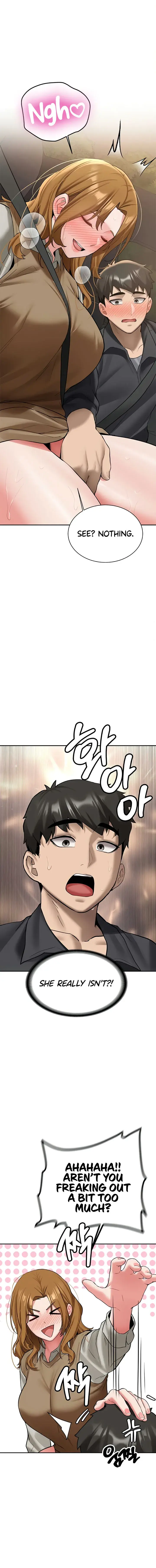 Pickup! Episode 24 - Page 16