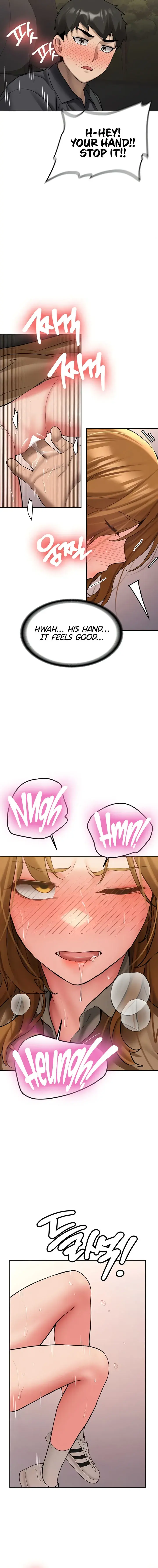 Pickup! Episode 24 - Page 18