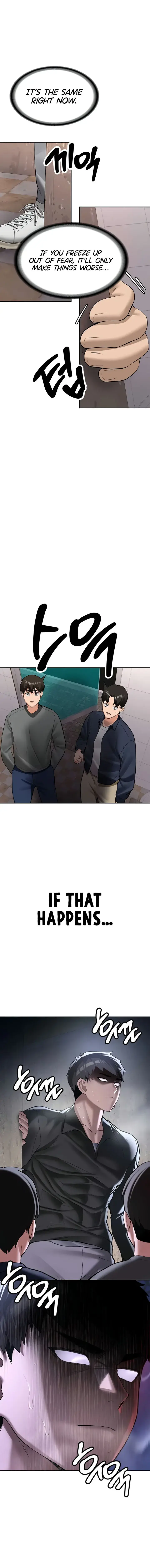 Pickup! Episode 24 - Page 6