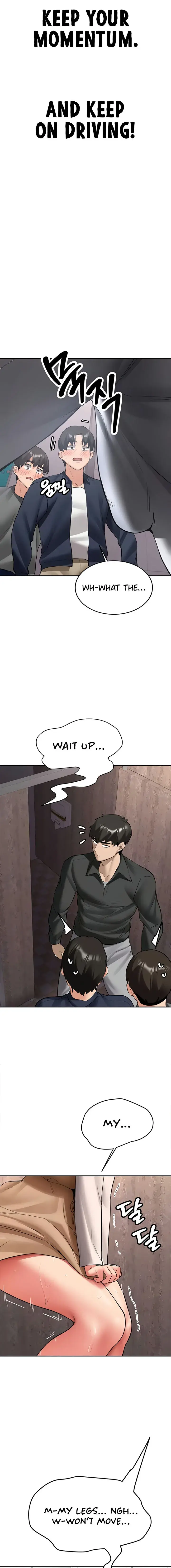 Pickup! Episode 24 - Page 7