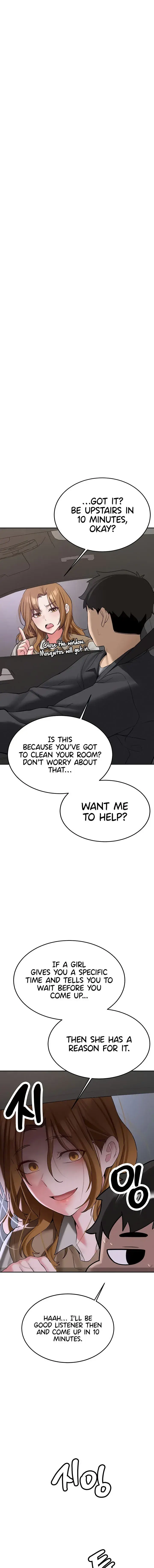 Pickup! Episode 25 - Page 1