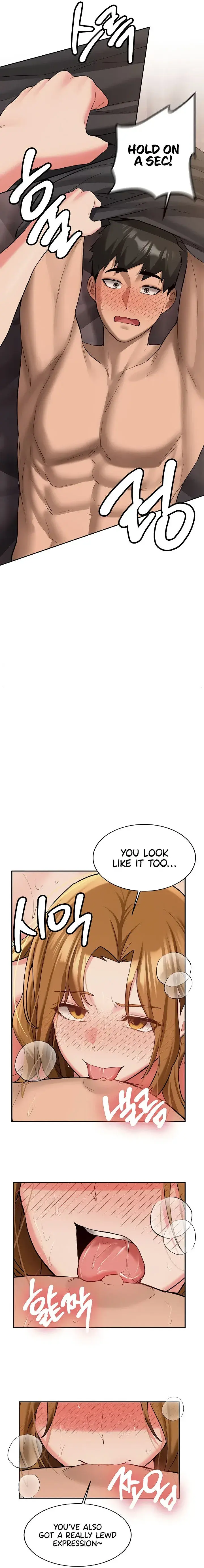 Pickup! Episode 25 - Page 13