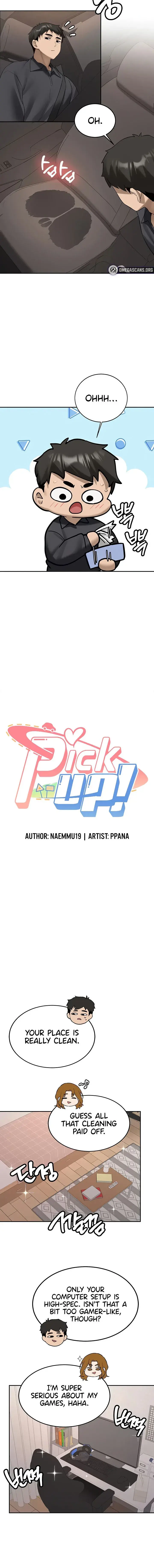 Pickup! Episode 25 - Page 2