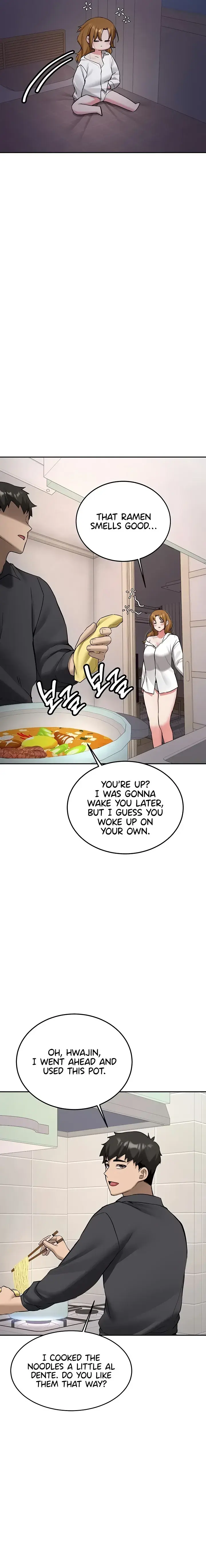 Pickup! Episode 26 - Page 16