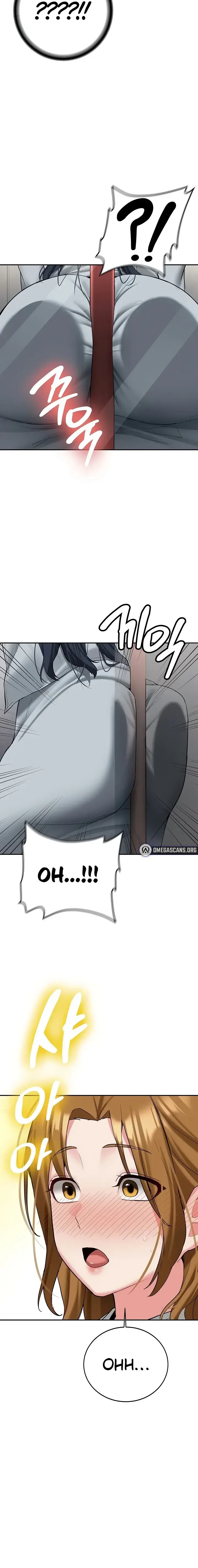 Pickup! Episode 26 - Page 22