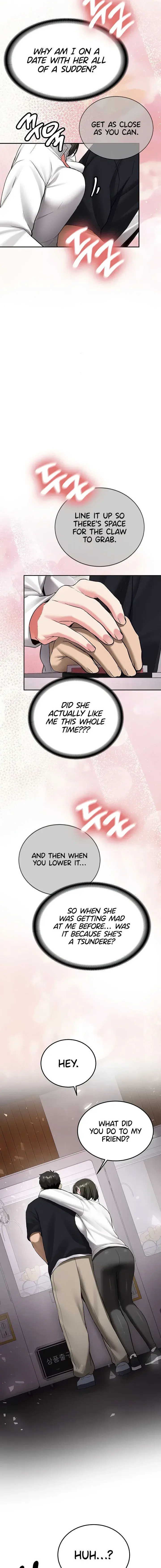 Pickup! Episode 27 - Page 17