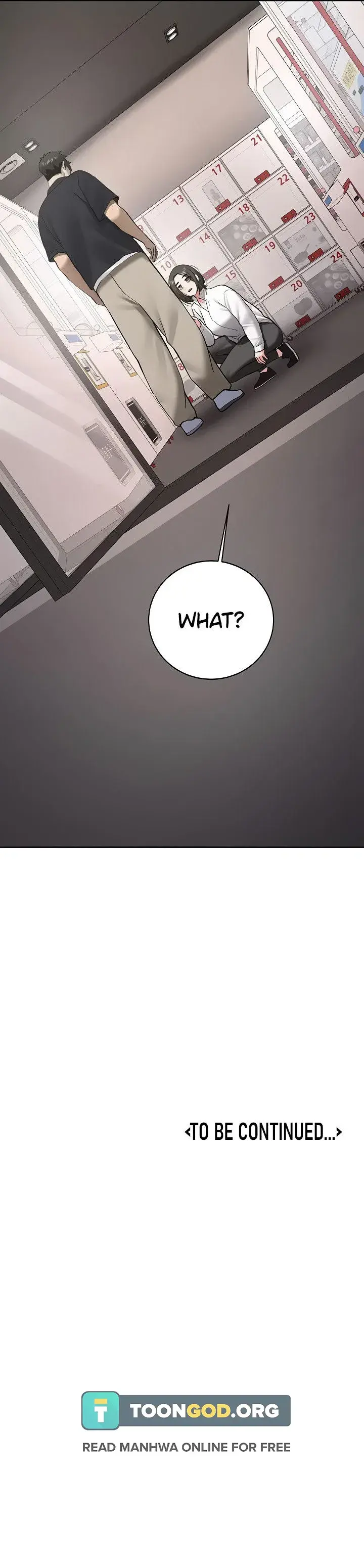 Pickup! Episode 27 - Page 21
