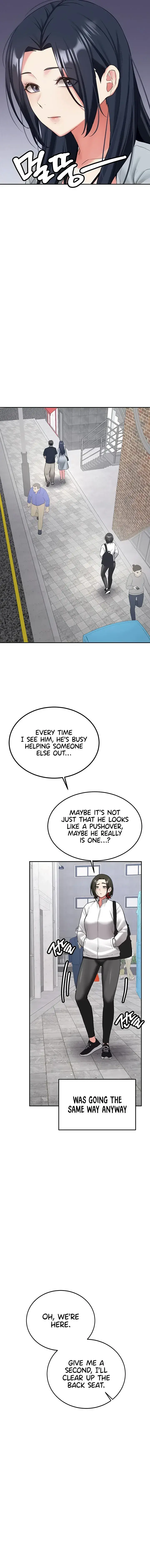 Pickup! Episode 27 - Page 7
