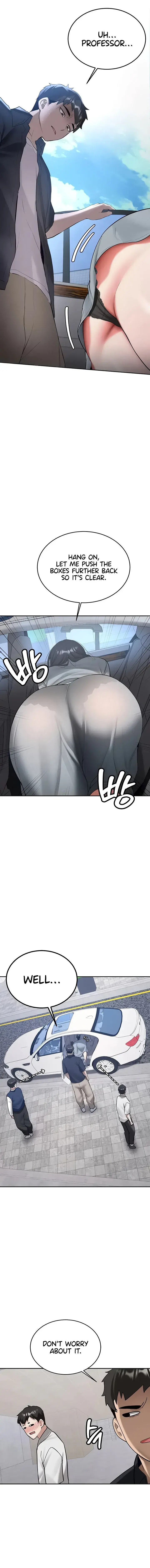 Pickup! Episode 27 - Page 8