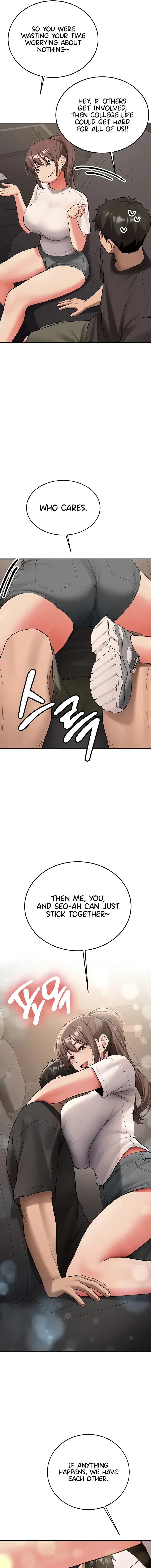 Pickup! Episode 28 - Page 13