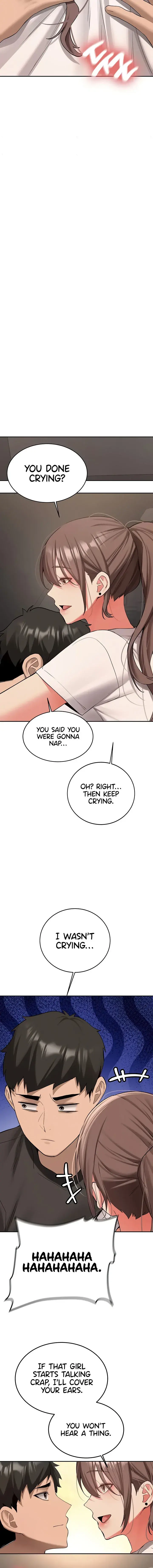 Pickup! Episode 28 - Page 16