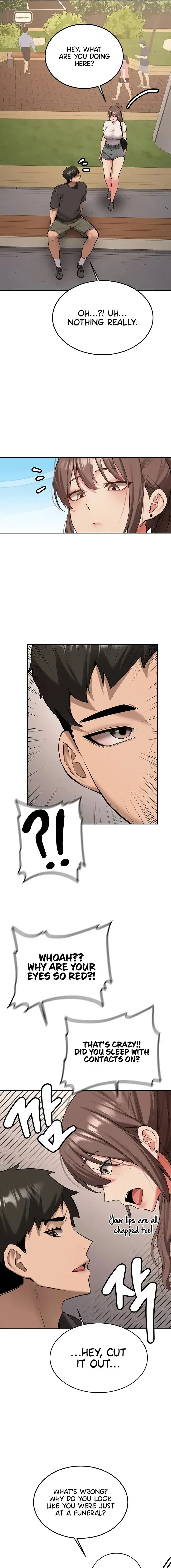 Pickup! Episode 28 - Page 9