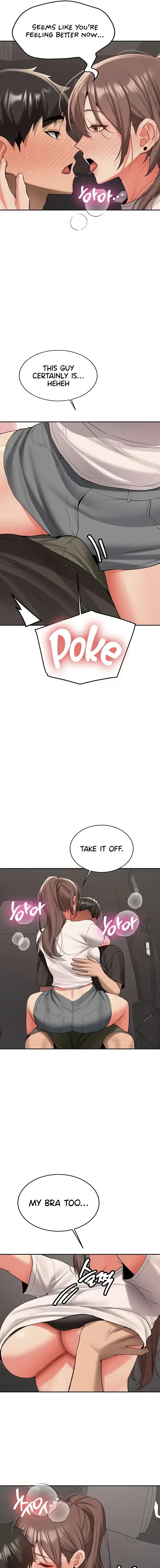 Pickup! Episode 29 - Page 3