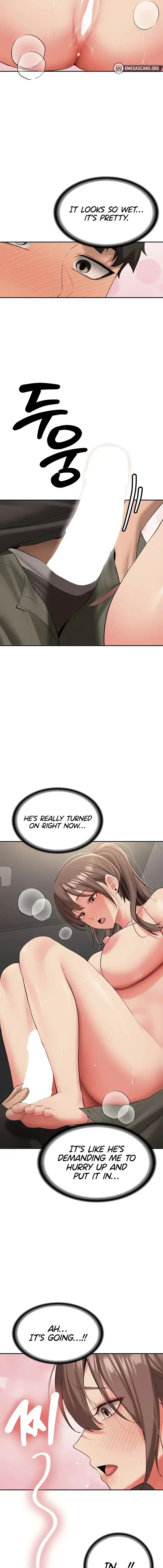 Pickup! Episode 29 - Page 9
