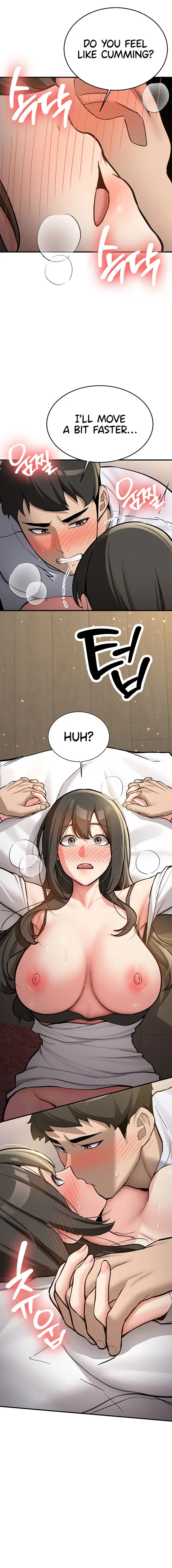 Pickup! Episode 3 - Page 19
