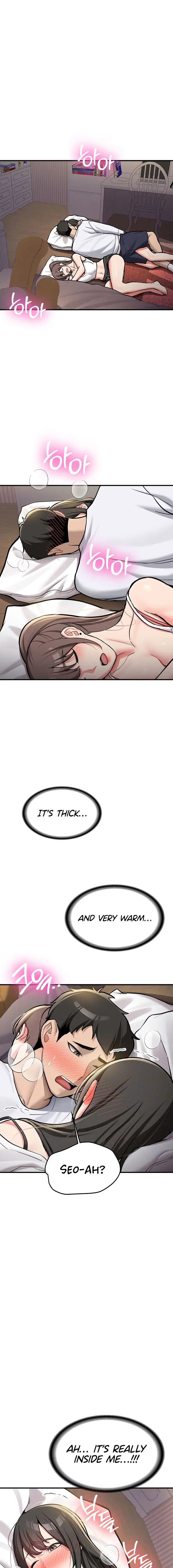 Pickup! Episode 3 - Page 3