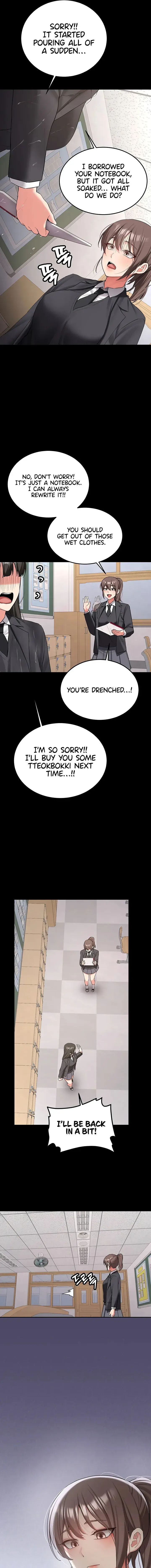 Pickup! Episode 30 - Page 15
