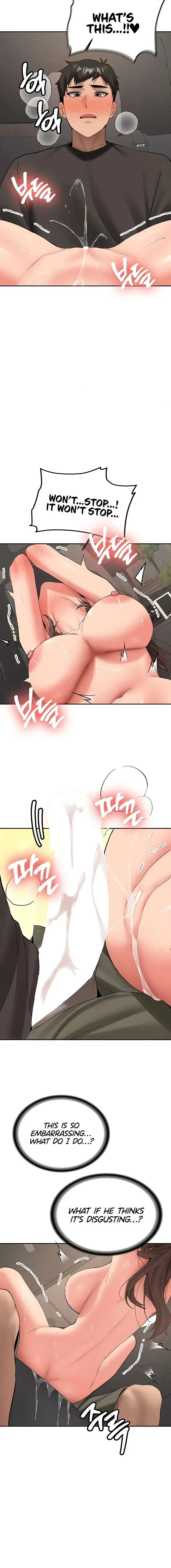 Pickup! Episode 30 - Page 8