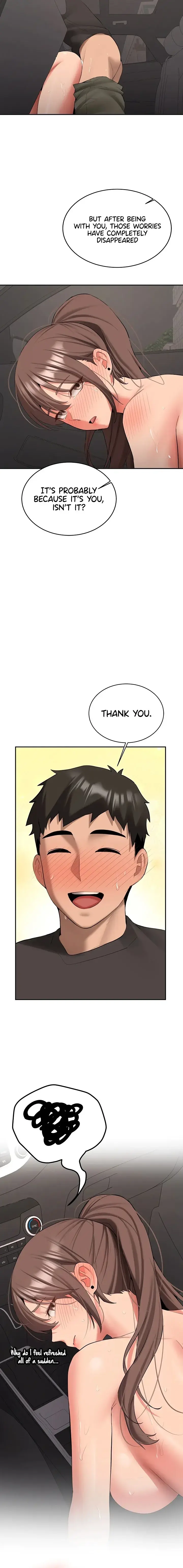 Pickup! Episode 31 - Page 12