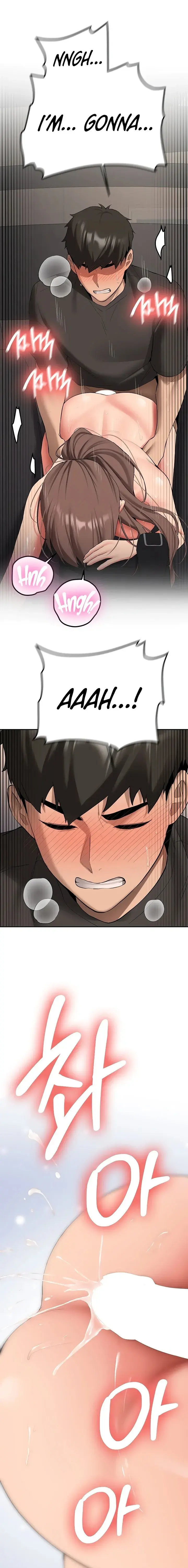 Pickup! Episode 31 - Page 15