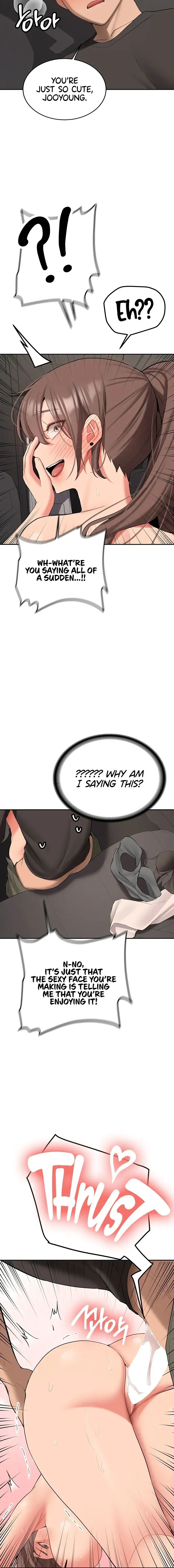 Pickup! Episode 31 - Page 6