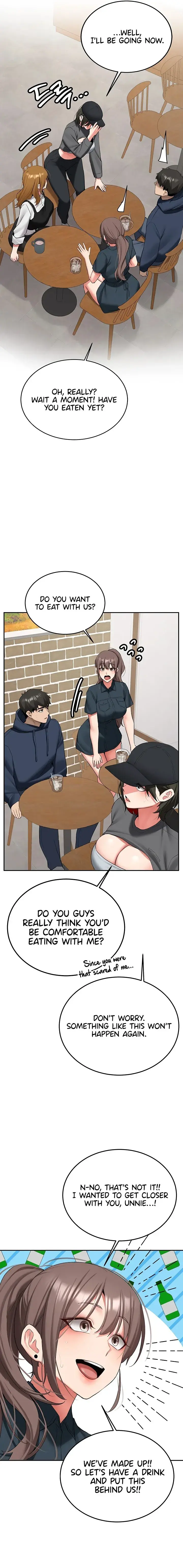 Pickup! Episode 32 - Page 13