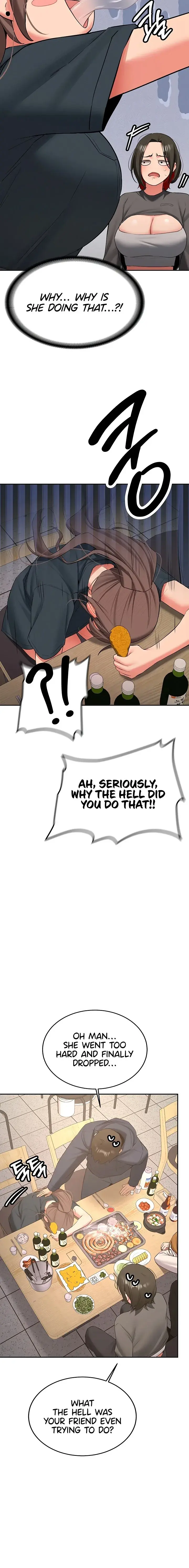 Pickup! Episode 32 - Page 16