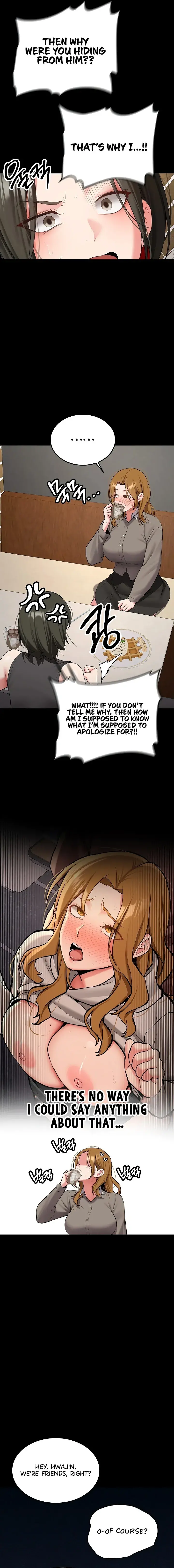 Pickup! Episode 32 - Page 3