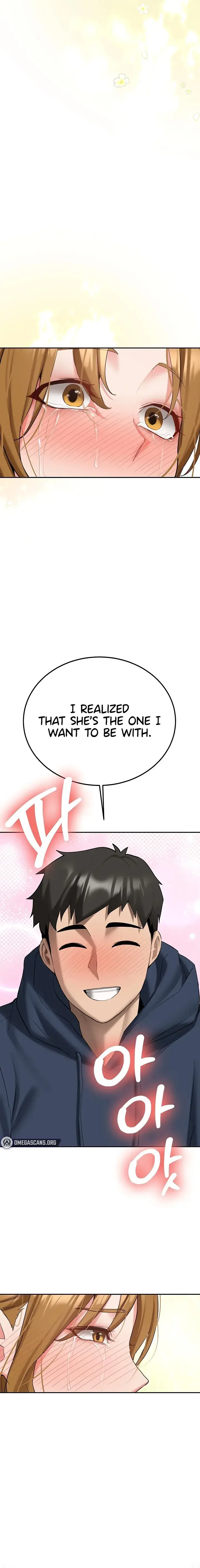 Pickup! Episode 33 - Page 14