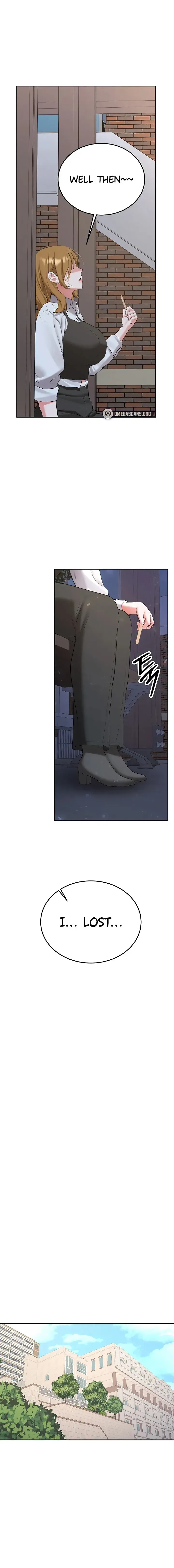Pickup! Episode 33 - Page 17