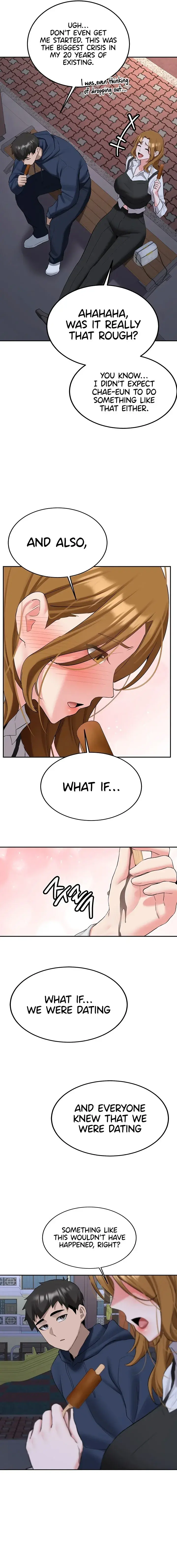 Pickup! Episode 33 - Page 5
