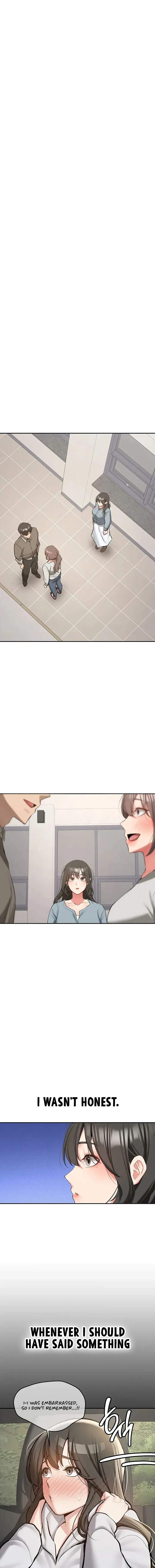 Pickup! Episode 34 - Page 1
