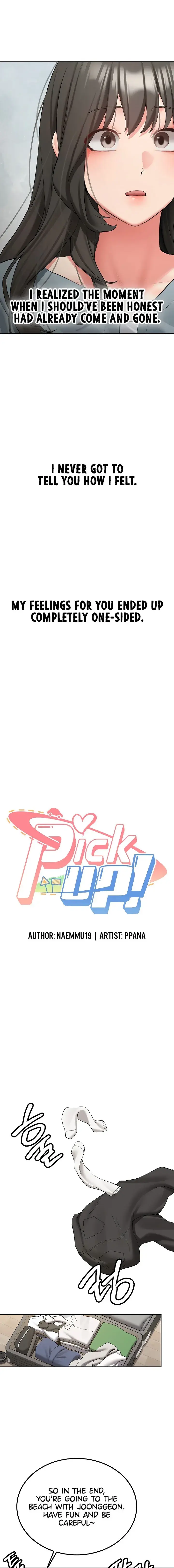 Pickup! Episode 34 - Page 3