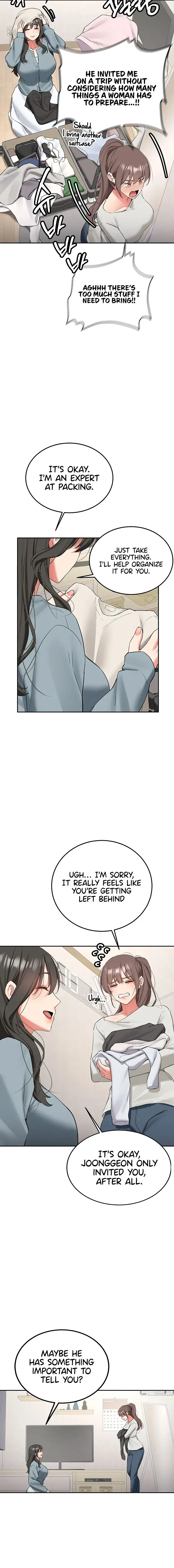 Pickup! Episode 34 - Page 4