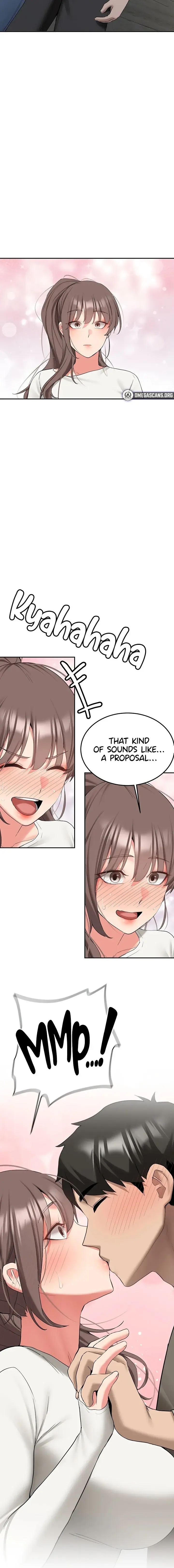 Pickup! Episode 35 - Page 6