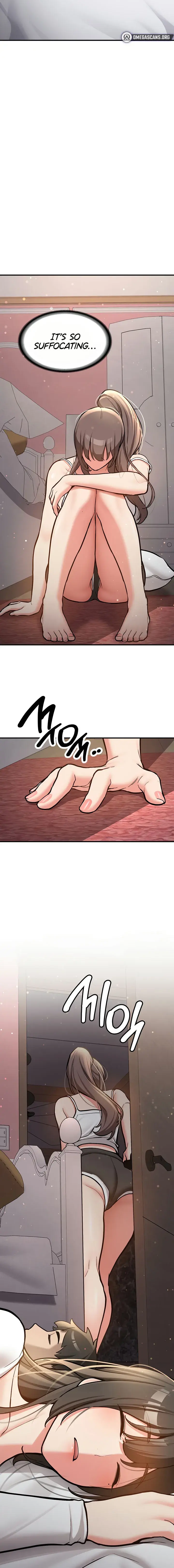 Pickup! Episode 4 - Page 10