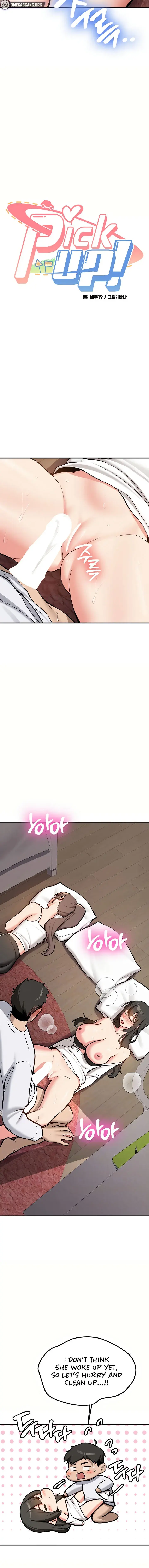 Pickup! Episode 4 - Page 2