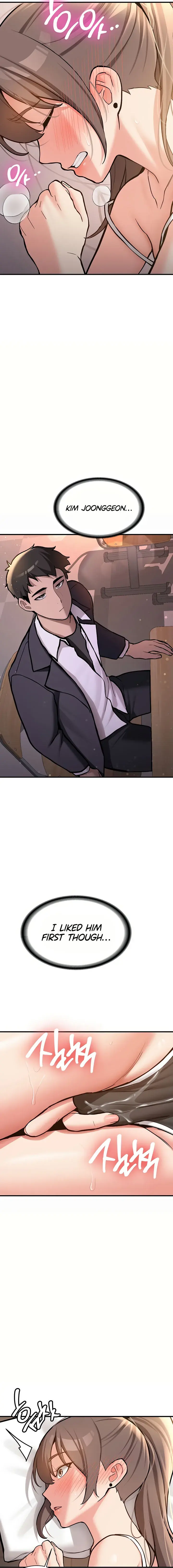 Pickup! Episode 4 - Page 8