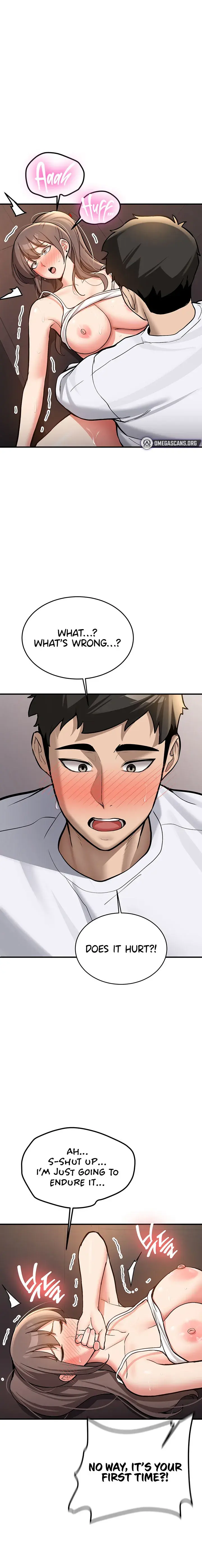 Pickup! Episode 5 - Page 10